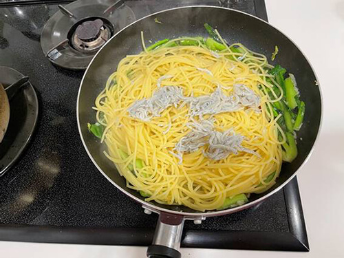 作り方⑧