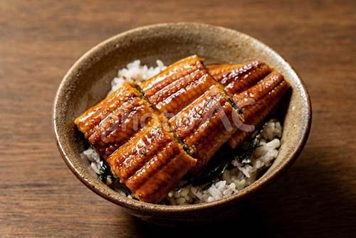 うな丼