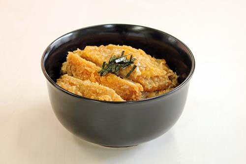 カツ丼