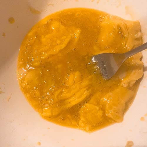 作り方④