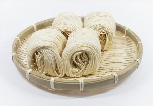 大門そうめん