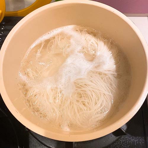 作り方①