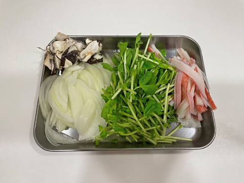作り方②