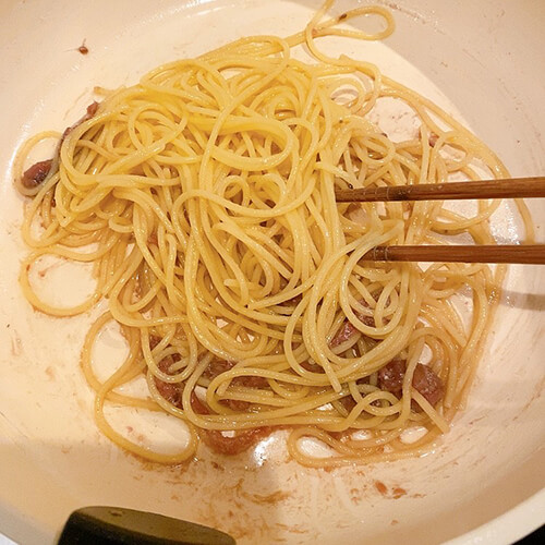 作り方④