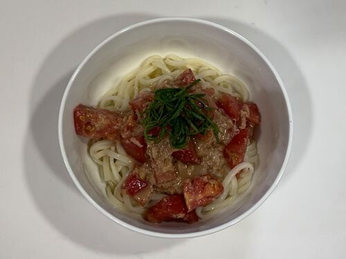 作り方⑦