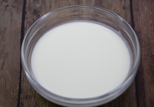 生クリームとは?