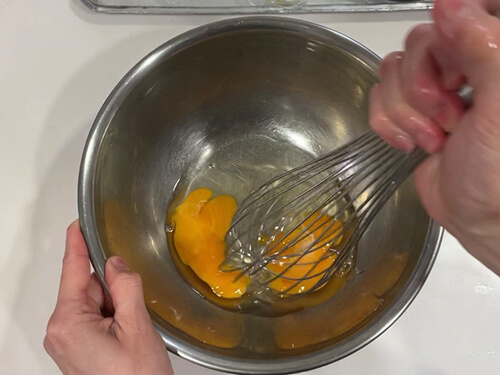 作り方⑥