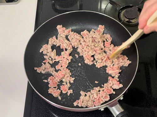 作り方⑤