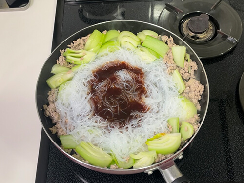 作り方⑦