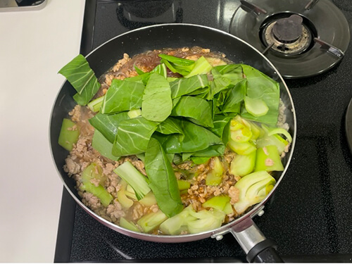 作り方⑧