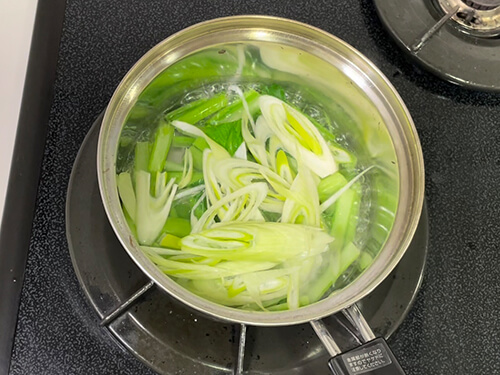 作り方⑤
