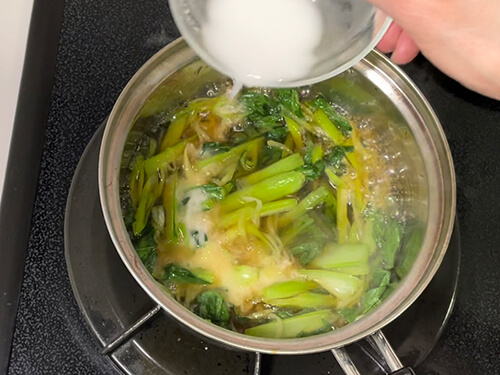 作り方⑦