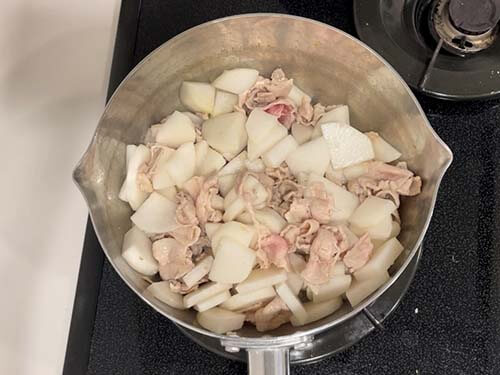 作り方⑤