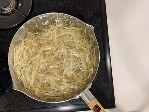 作り方④