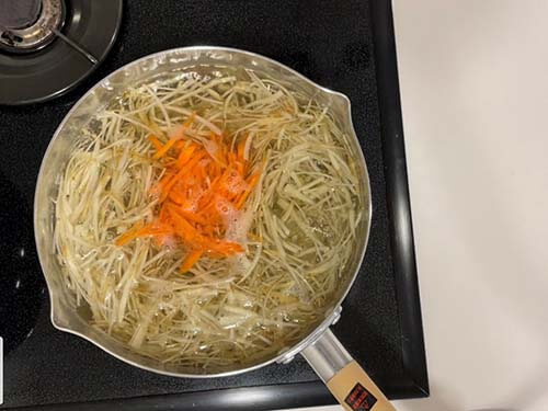 作り方⑤