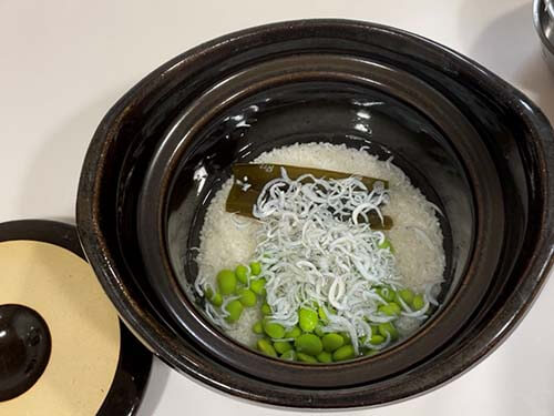 作り方④