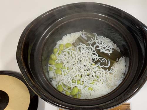 作り方⑤