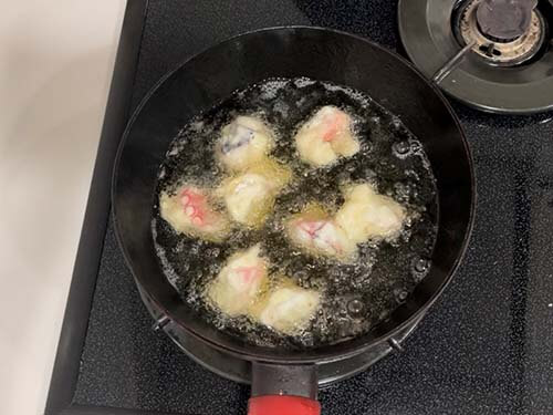作り方⑤
