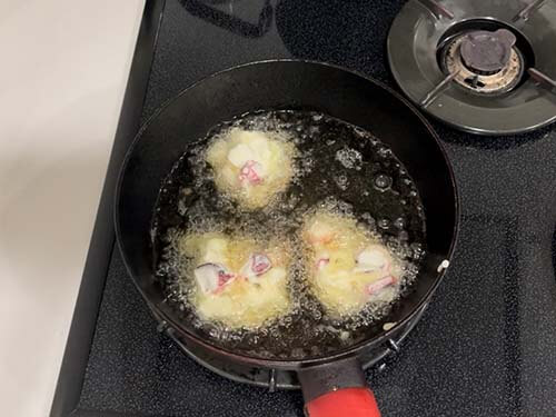 作り方⑤