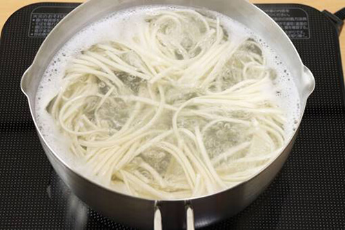 作り方④