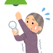 高齢者の一人暮らしを支えるサービス