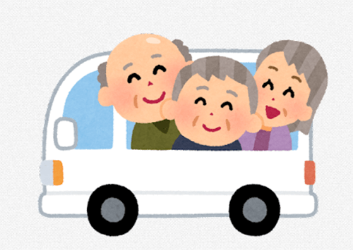 地域の取り組みやサービスを活用する