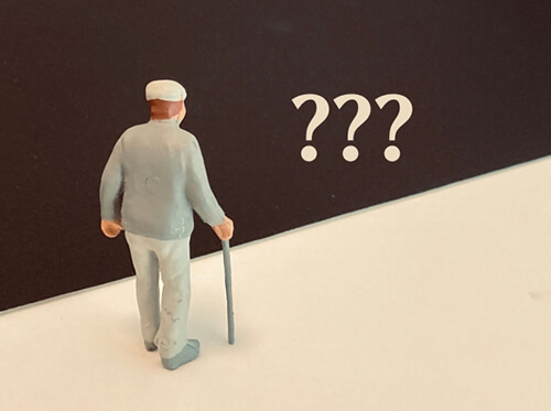 高齢者の一人暮らしは心配？6つのデメリット