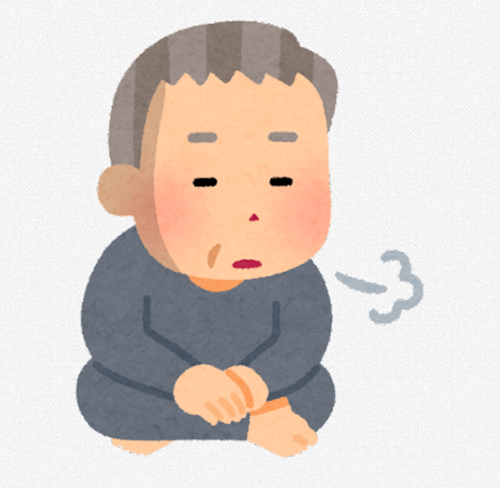高齢者にとって無趣味のデメリットとは？